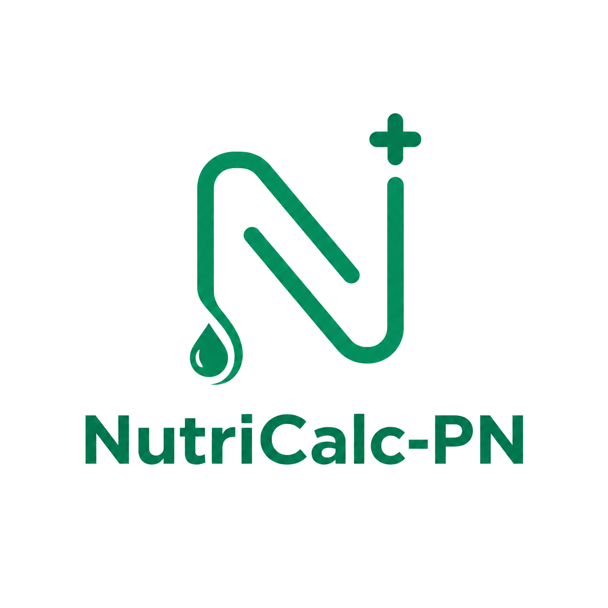 Logo NutriCalc-PN Farmacia